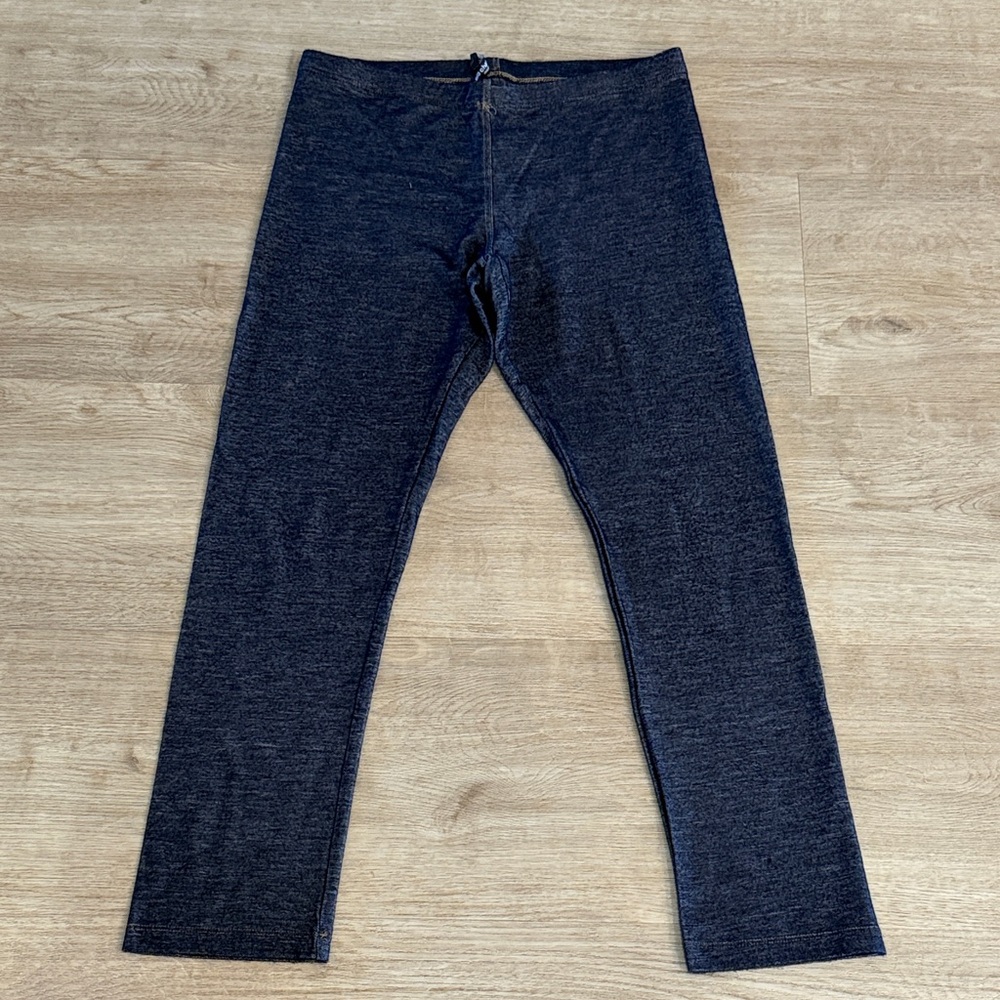 cha cha vente Women’s Denim Leggings